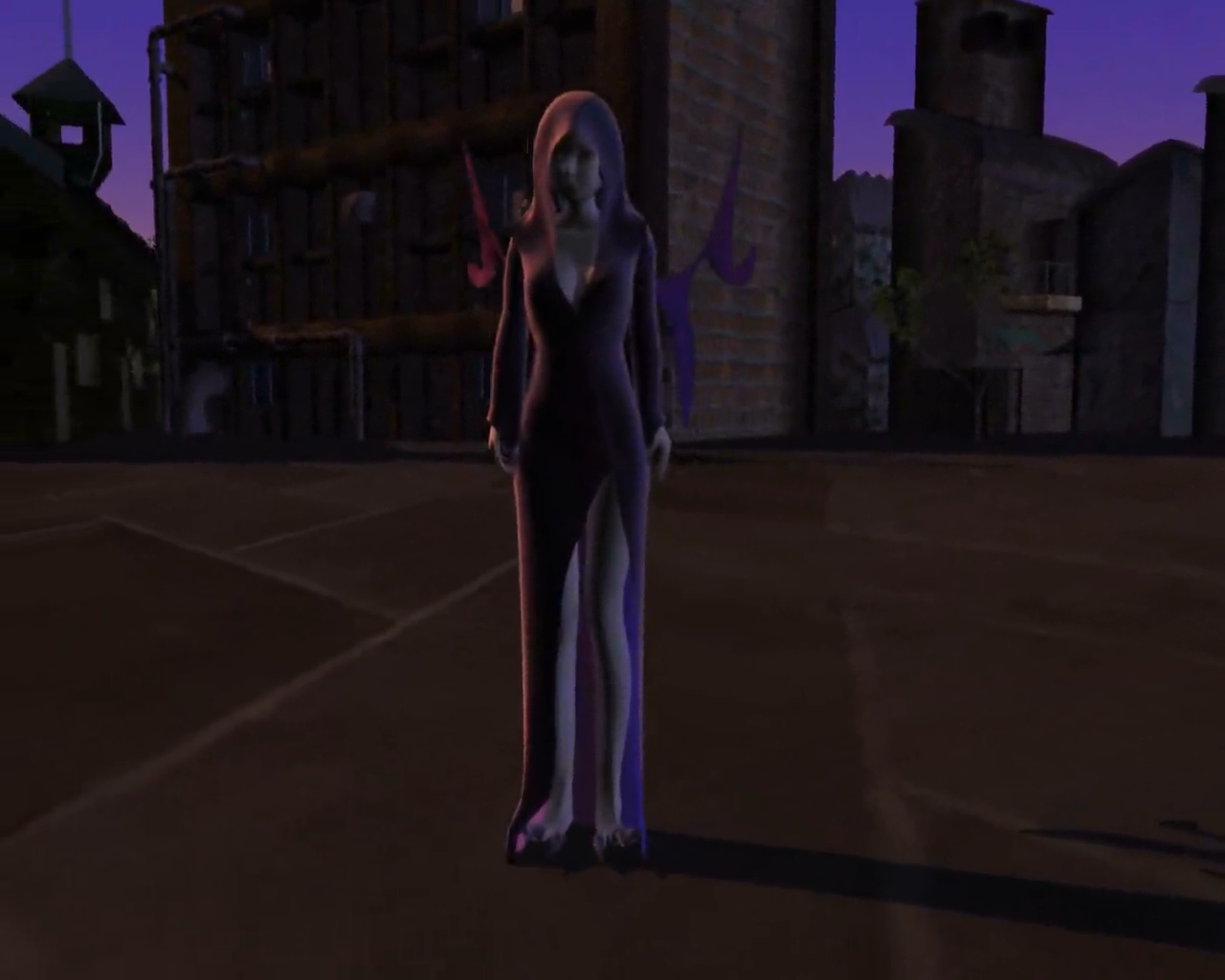 Chuo Yugetsu: MR Sakubasu (DLSite)