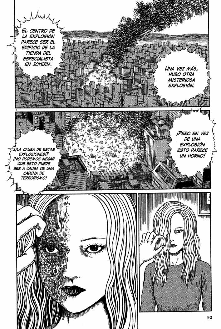 Black Paradox (Nikasub)