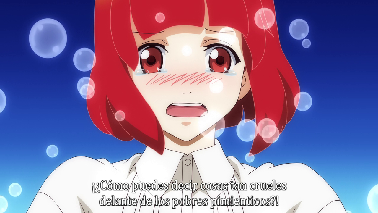 Arakawa Under the Bridge (Inshuheki)