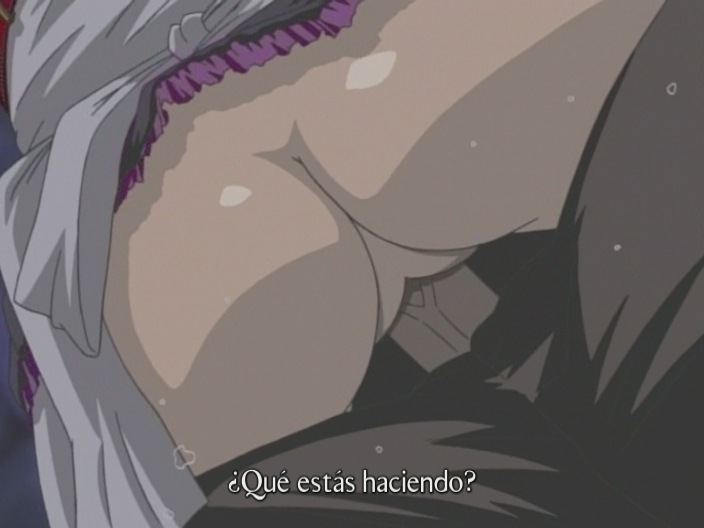 Elfina: la Princesa Esclava (Tret)