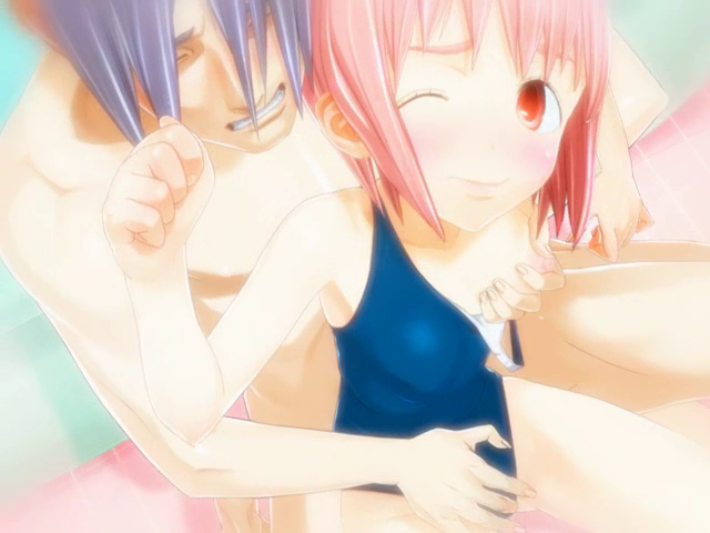 Rasberry In The Moonlight - Tsun Dere 2 - PunyuPuri EXE (Thegolf)