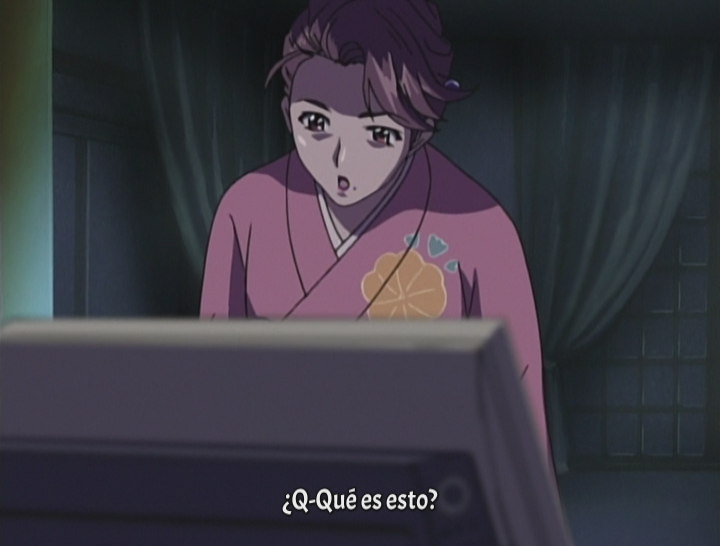 Hermanas Inmorales: La Floración (Tret)