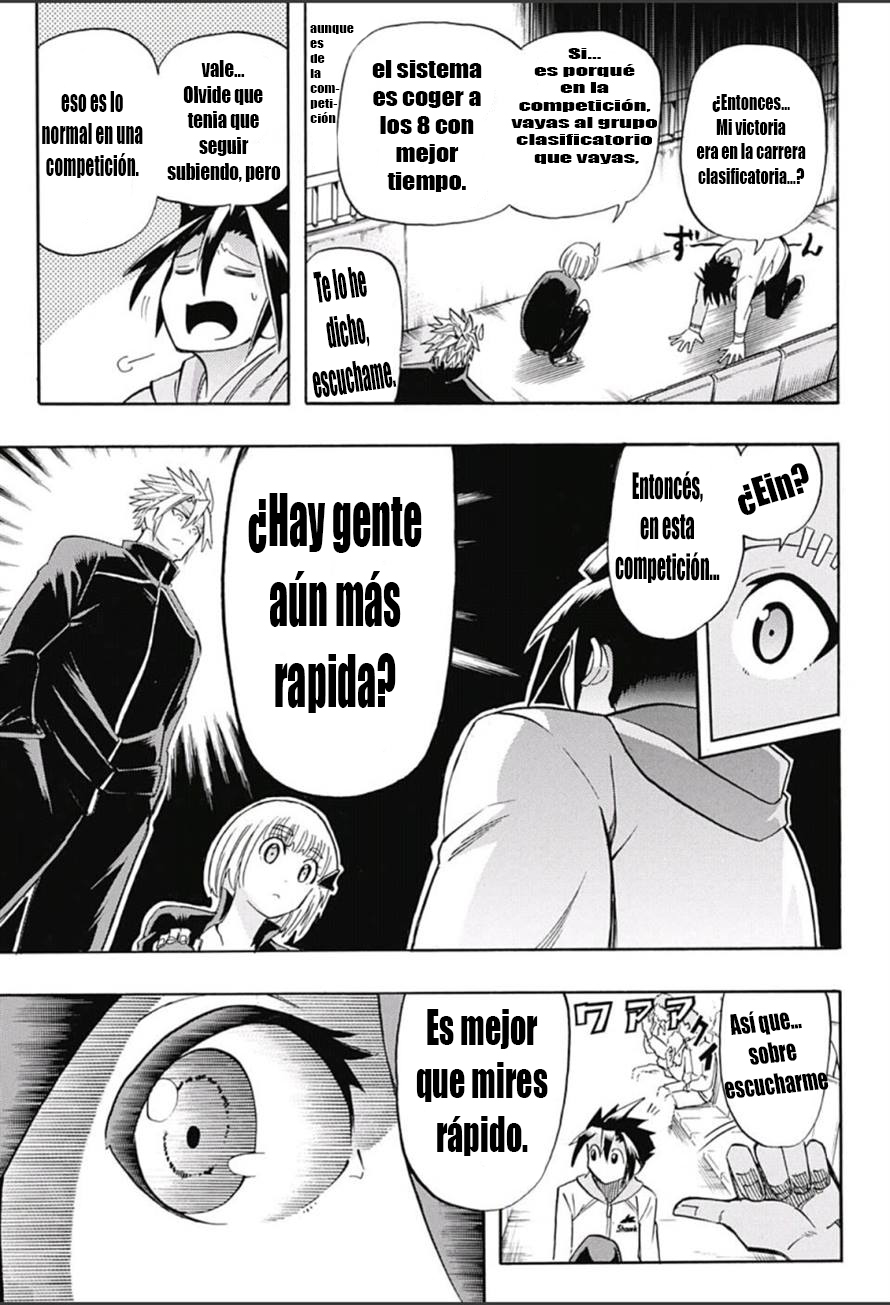 Best Blue (Ao no Fansub)