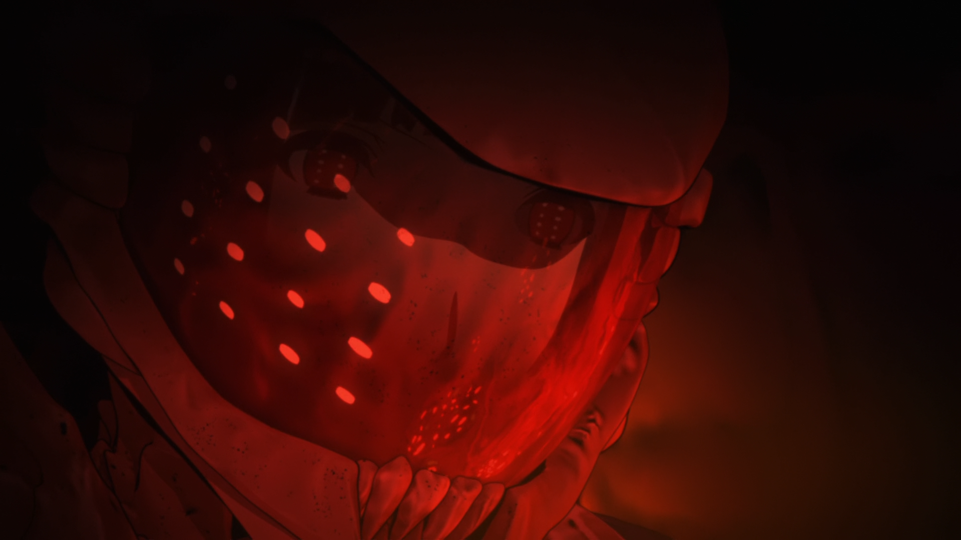 Sidonia no Kishi BD (Akantor-Dokusai)