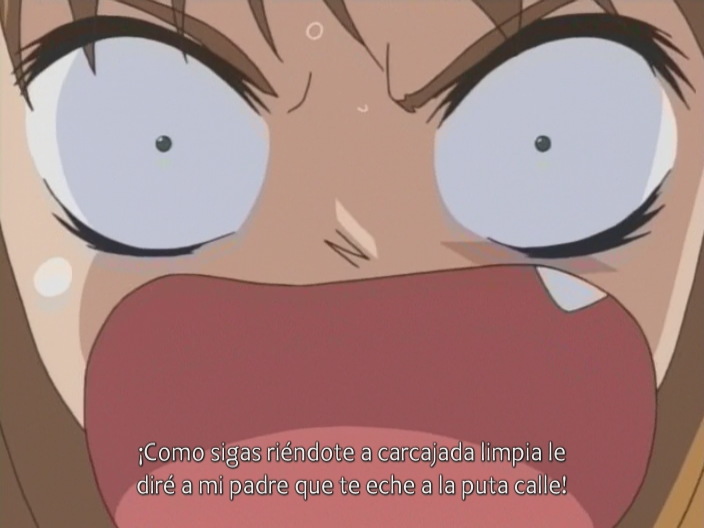 Gimnasia Artística X (Tret)