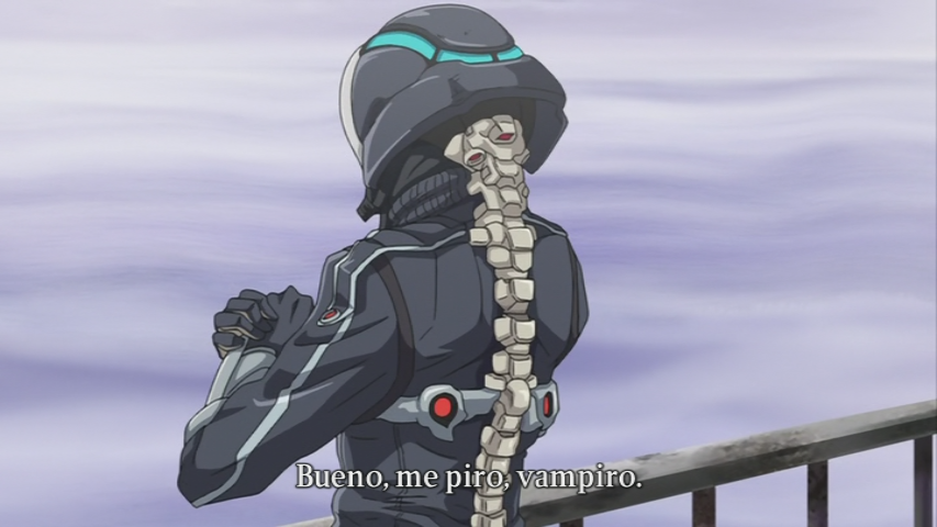 Zton Jingai Animation: A Beautiful Greed Nulu Nulu (Tret)