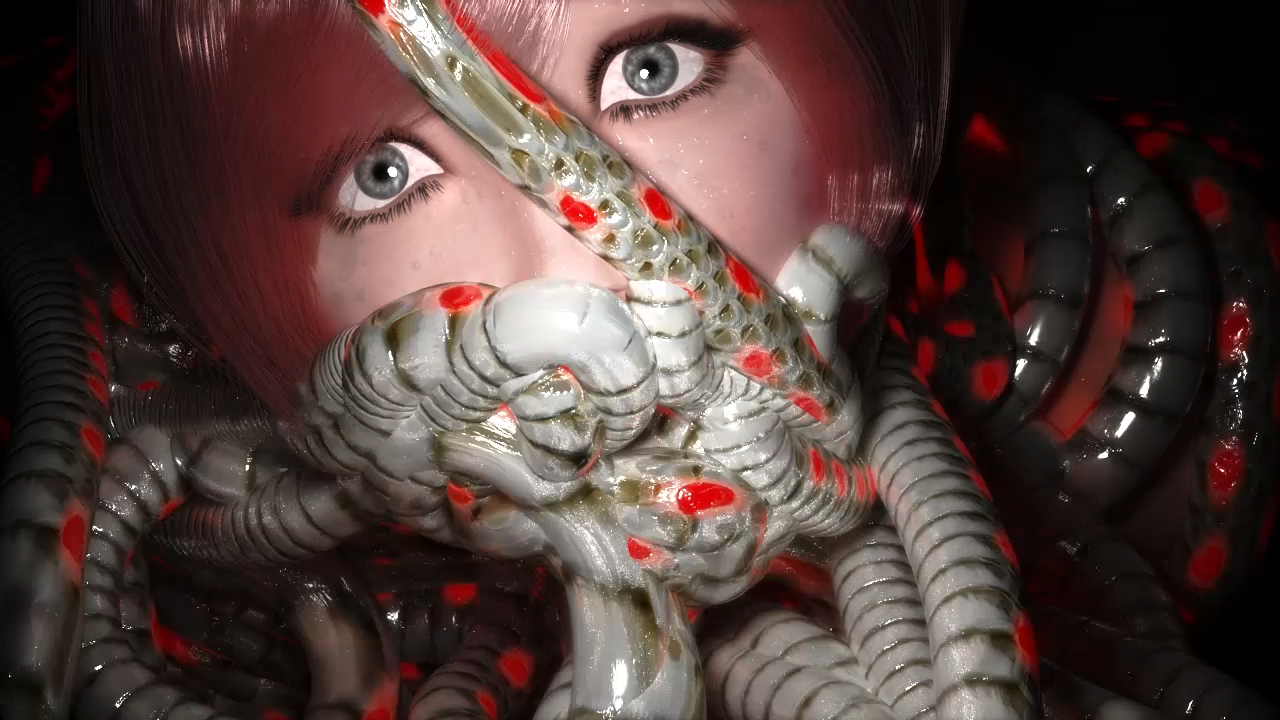 ATD WORKS01 "CHRIS EDITION" + VR (Raw)