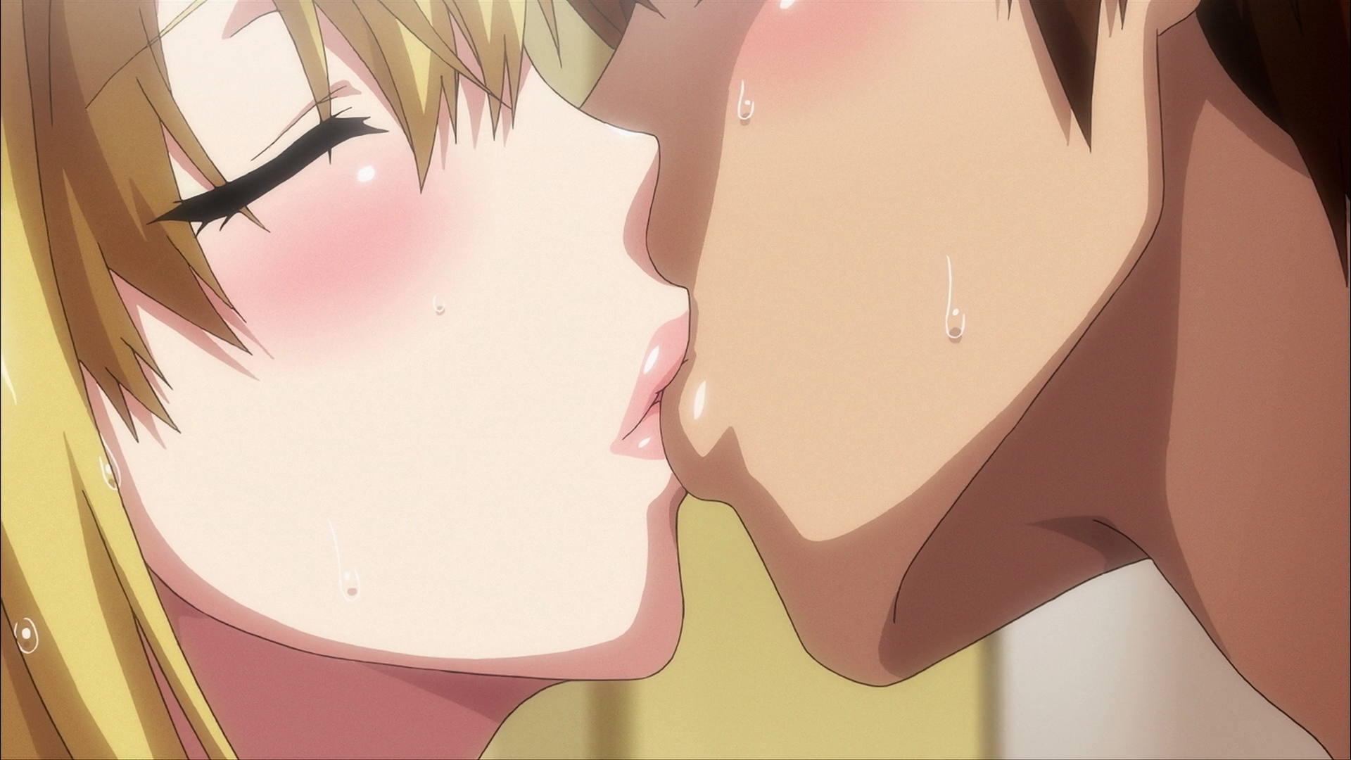 Green Eyes - Ane Kyun! yori - The Animation (Tret)