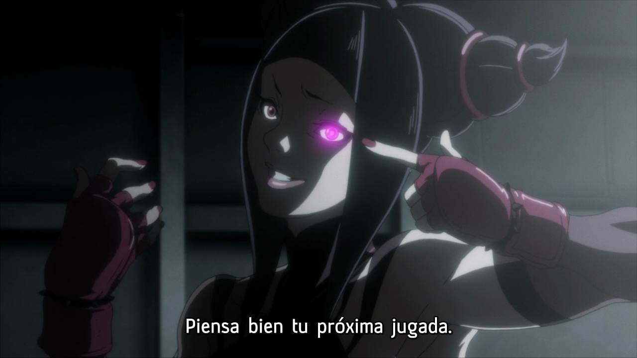 Super Street Fighter IV (Tret)