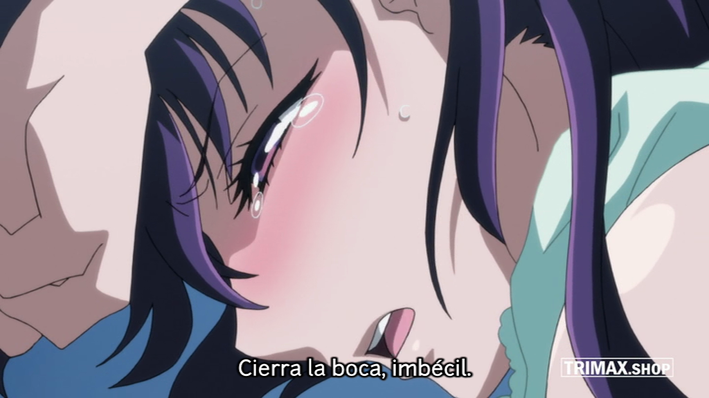 Kowaremono Risa - The Animation (Tret)