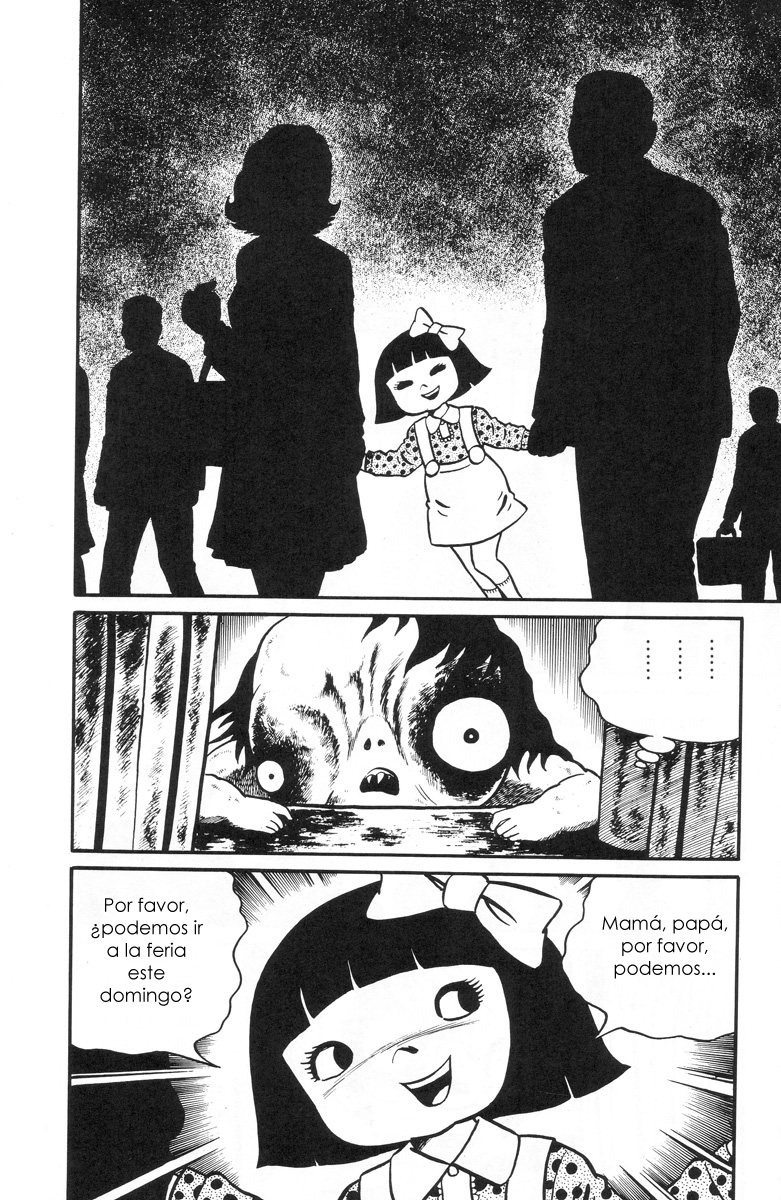 Criatura Maldita (The Crawling Chaos)