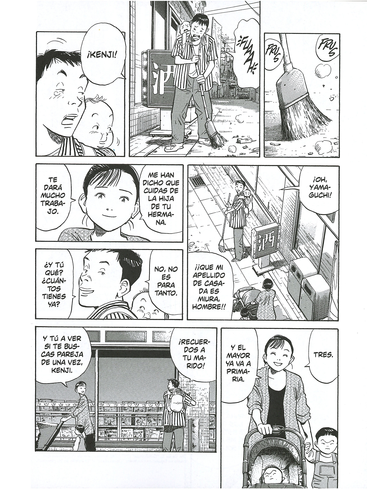20th Century Boys (Comic Release Group)