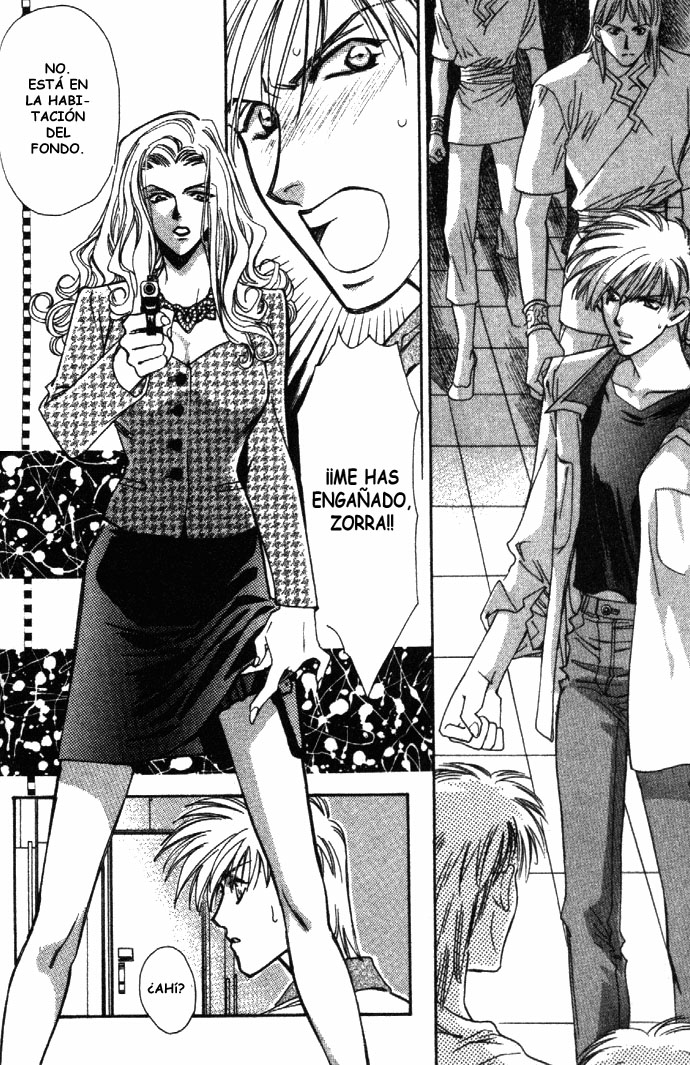 Zeus (Sandra Hernandez Traducciones)