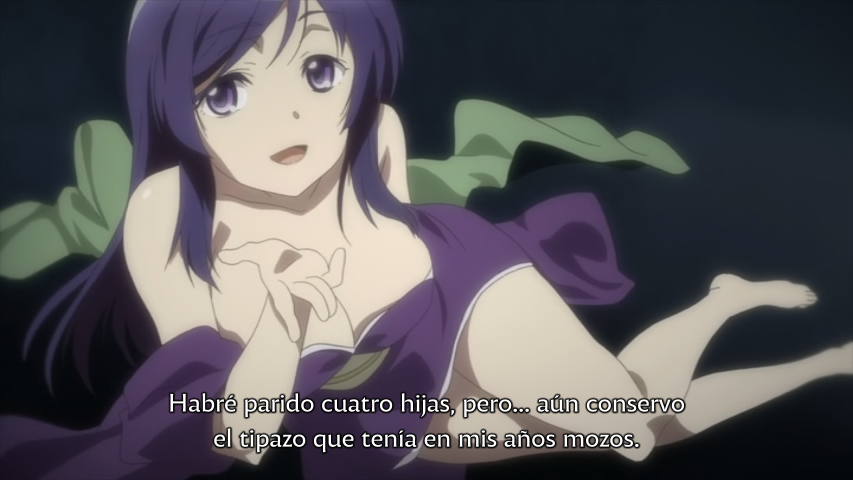 Ane Yome Quartet (Tret)