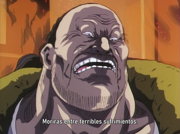 Bounty Hunter: The Hard (Tret)