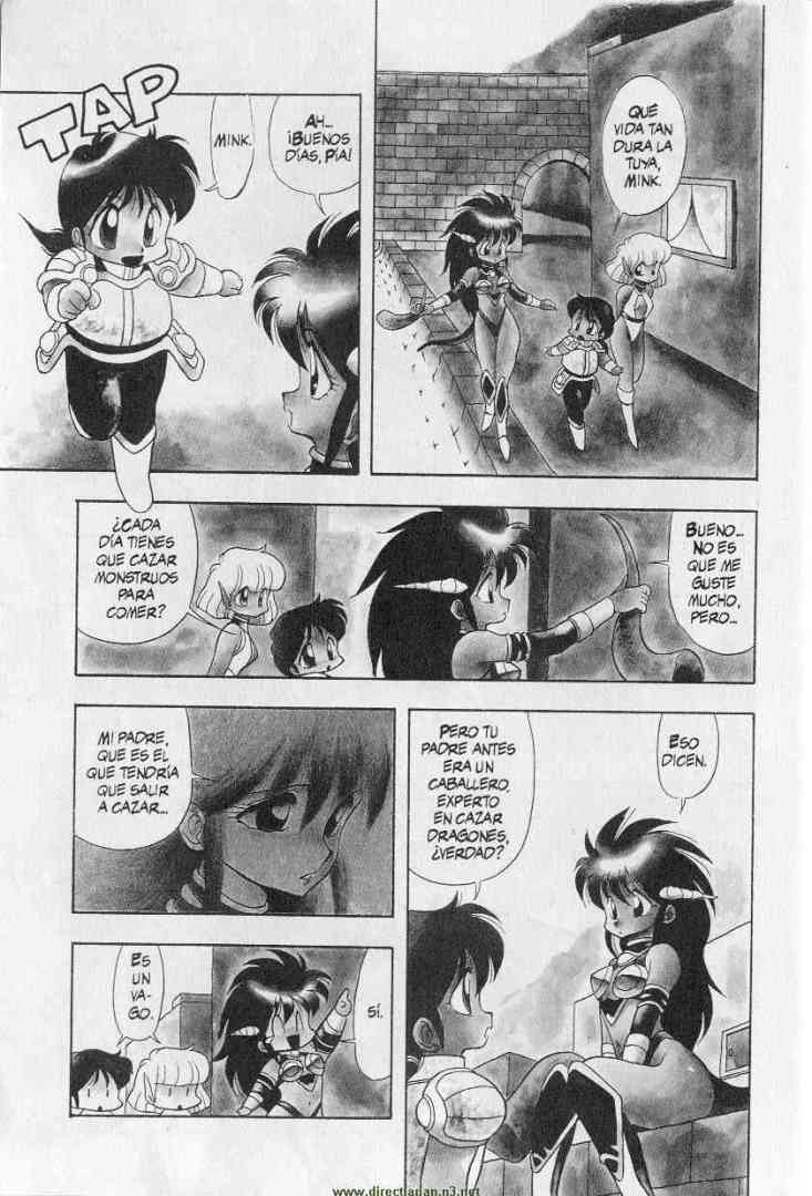 Dragon Half (Directjapan)