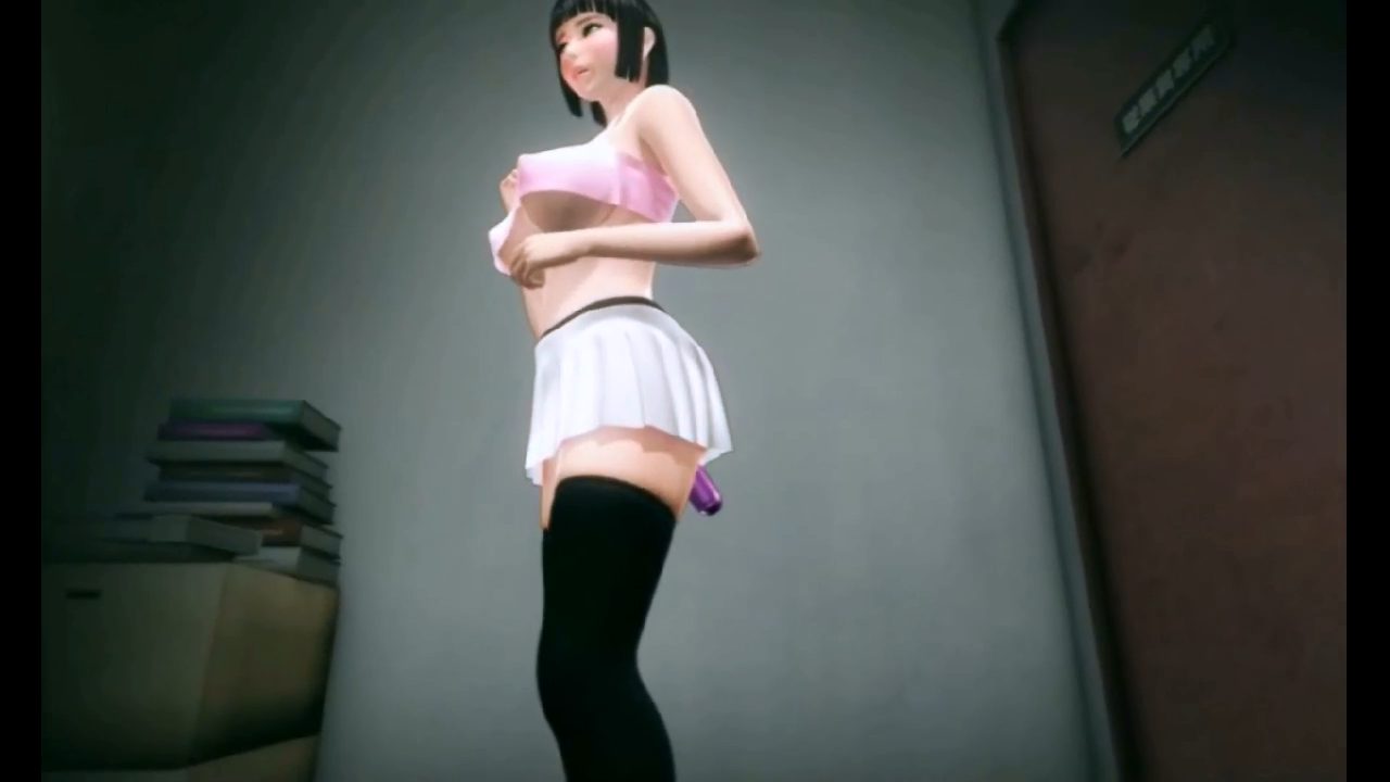 Kuril: Aoi Has an Ecchi Job at a Bookstore (Raw)