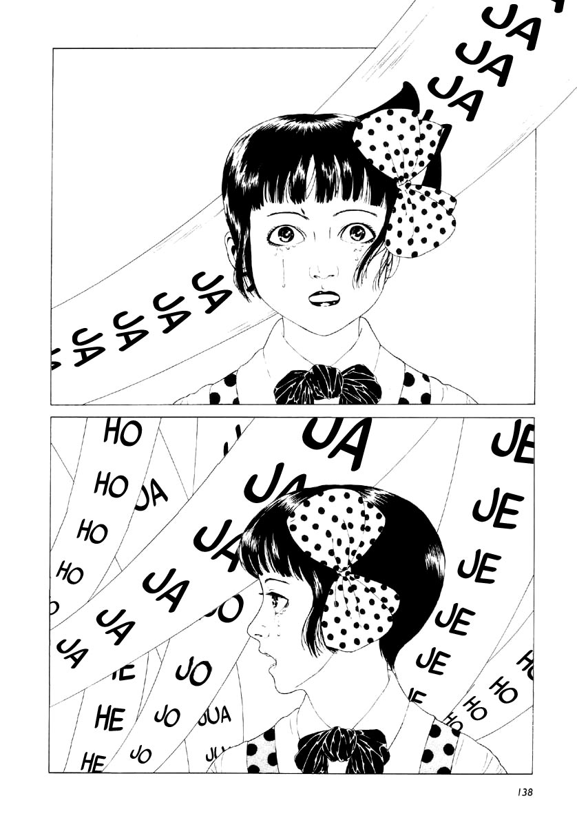 Midori, la Niña de las Camelias (Perpetual Horrors Fansub)