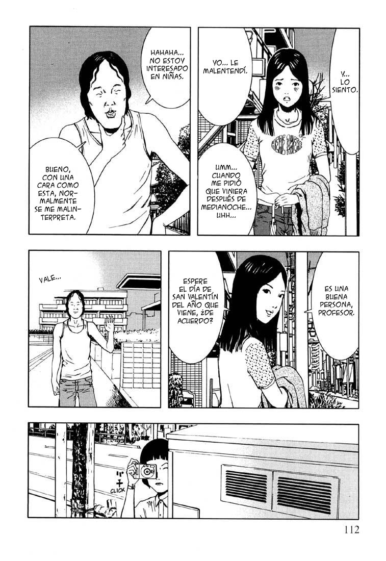 Jisatsu Circle (Animebox)