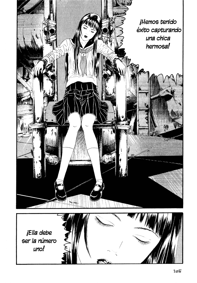 Litchi☆Hikari Club (Unsuki, BloodSei)