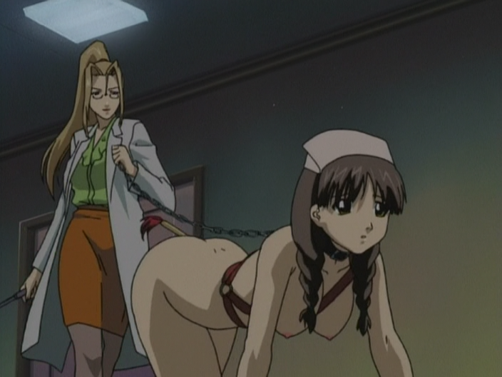 Pabellón Lésbico (Tret)