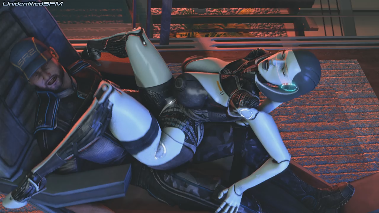 The Citadel: After Party (Unidentified)