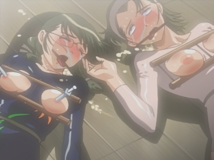 Gimnasia Artística X (Tret)