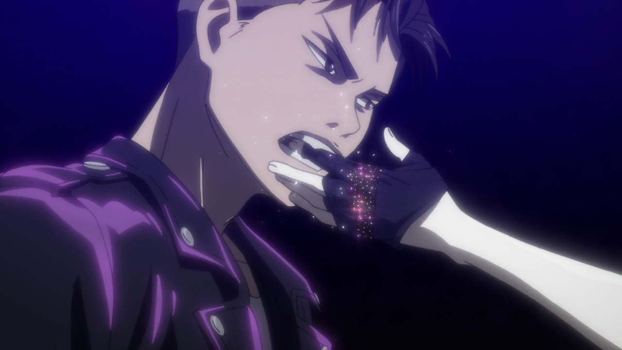 Yuri!!! On Ice (BB, RLSP)