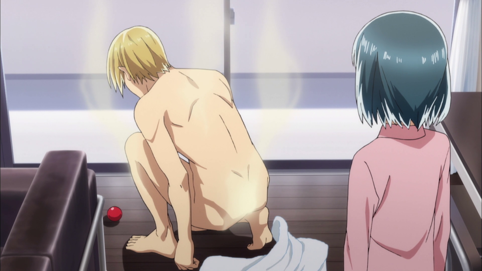 Hinamatsuri (PuyaSubs!)