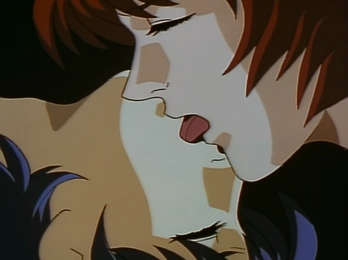 Sexo y violencia en las aulas (Tret)