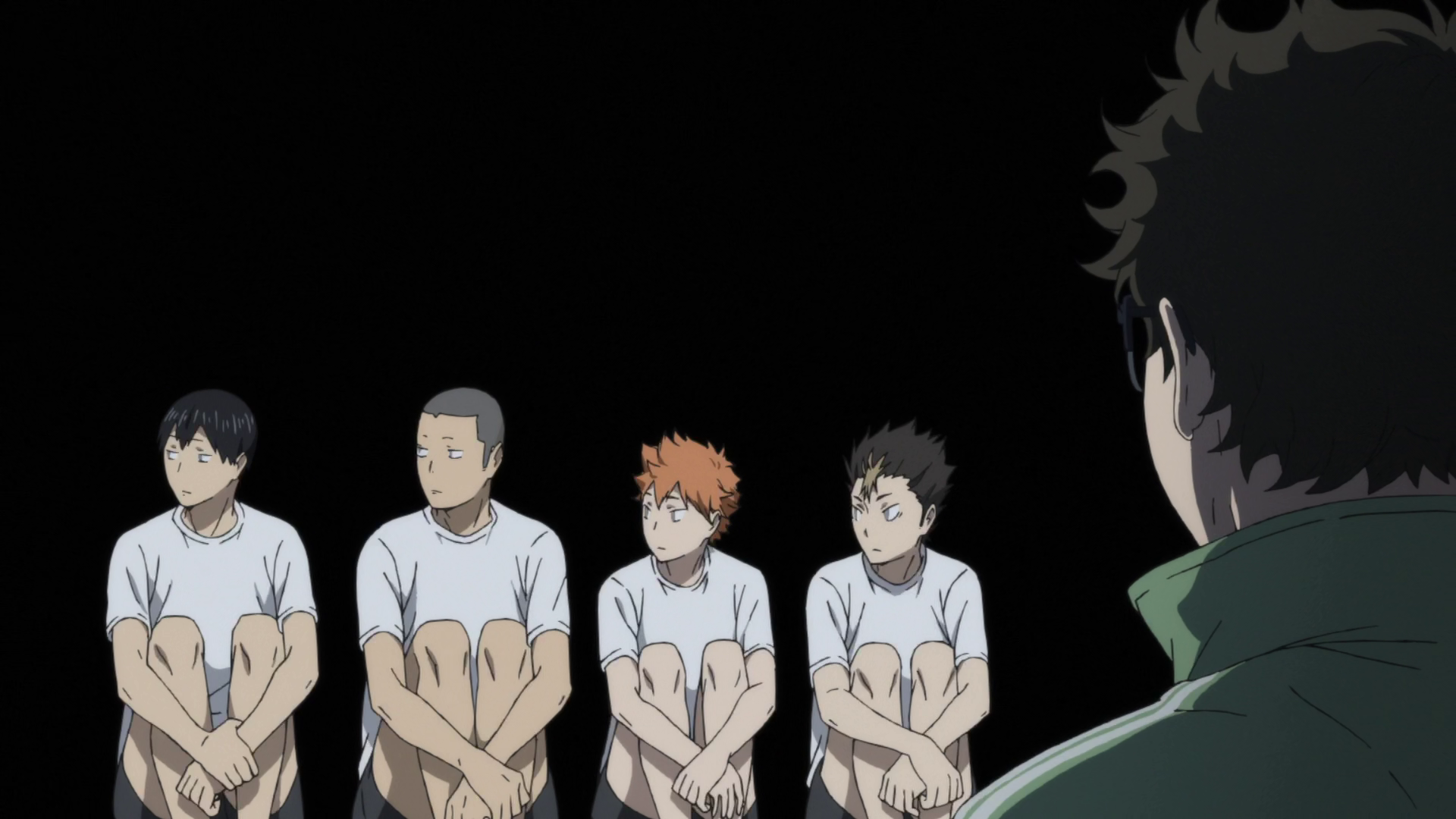 Haikyuu!! 2nd Season (Keitaro_XP)