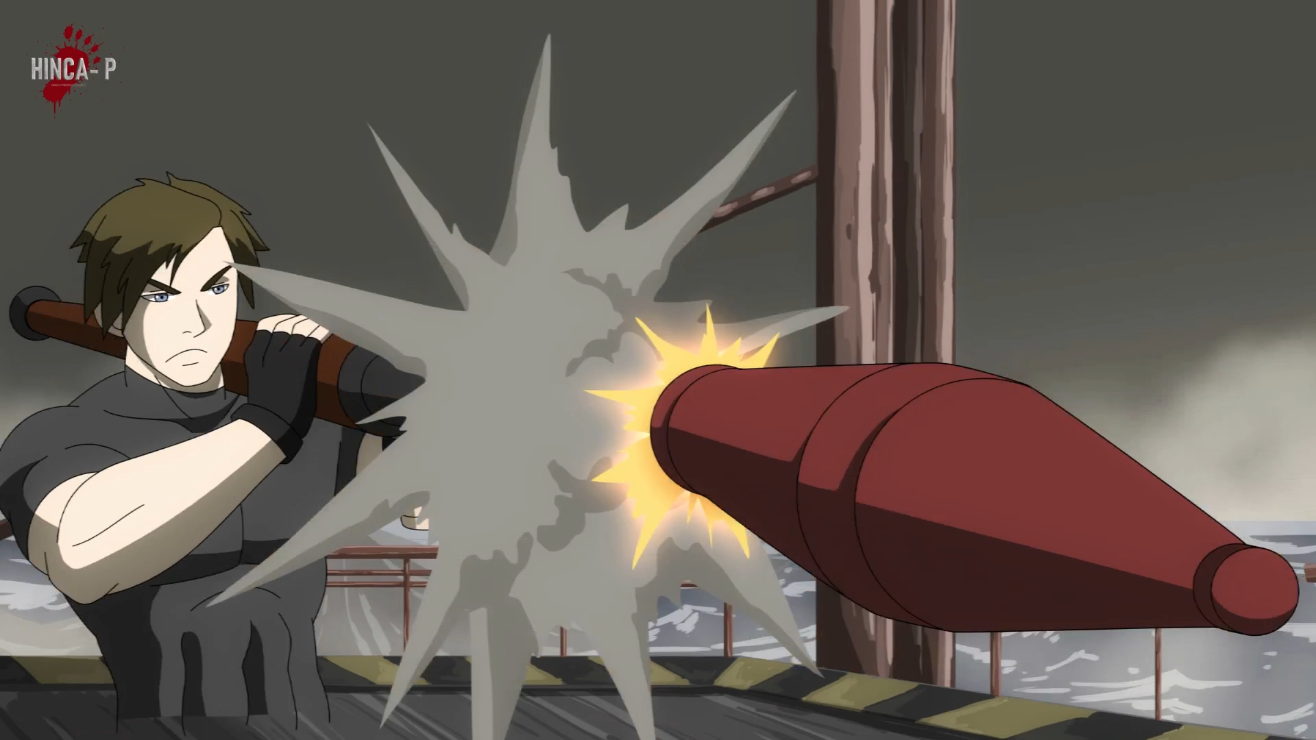 Resident Evil 4: Ashley the Bizarre (Raw)