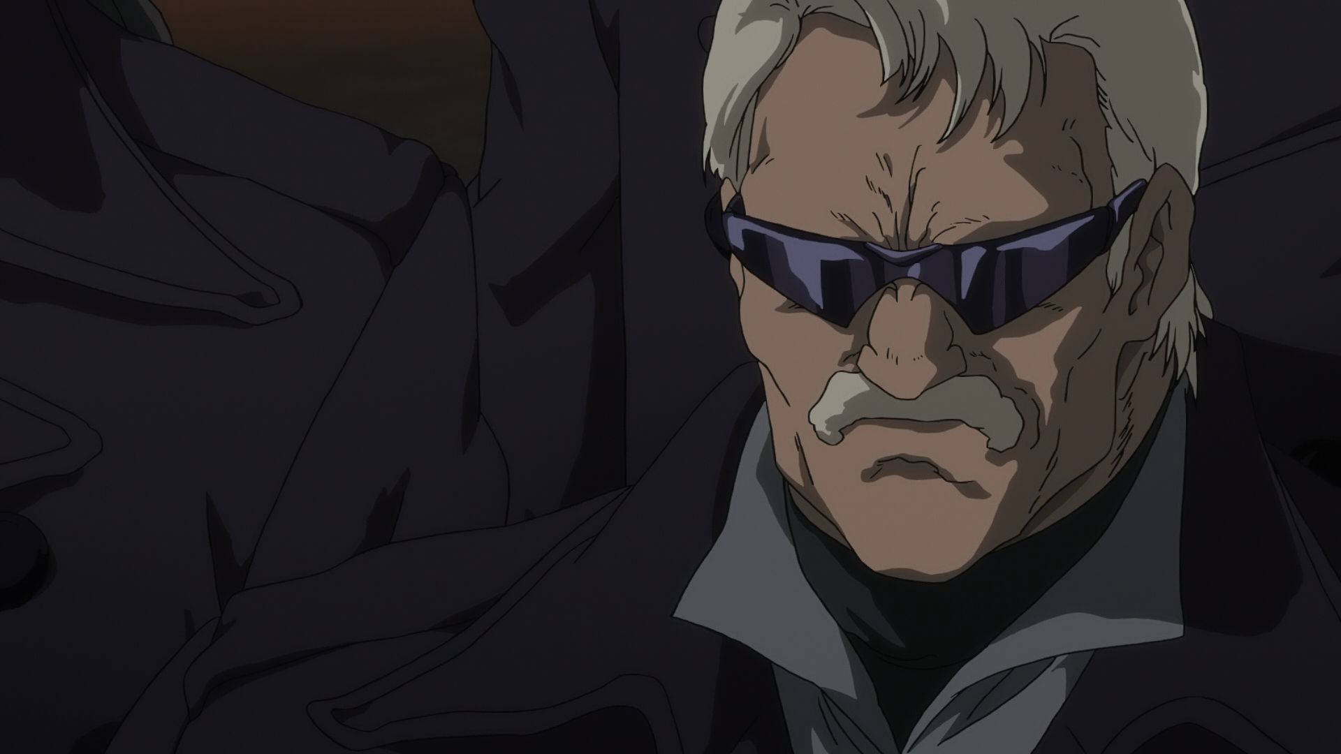 City Hunter Movie: Shinjuku Private Eyes (Tret)