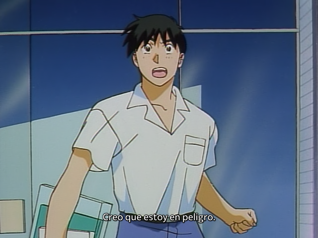 Escuela de verano (7R37)