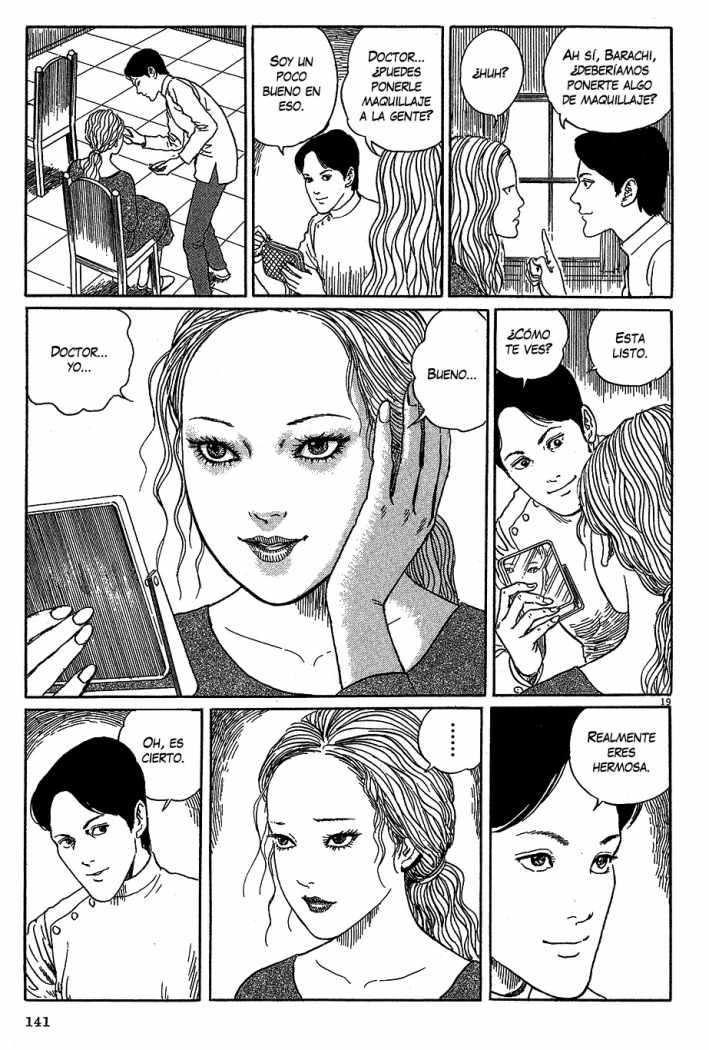 Black Paradox (Nikasub)