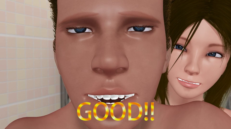 My Selfish Little Sister (Raw)