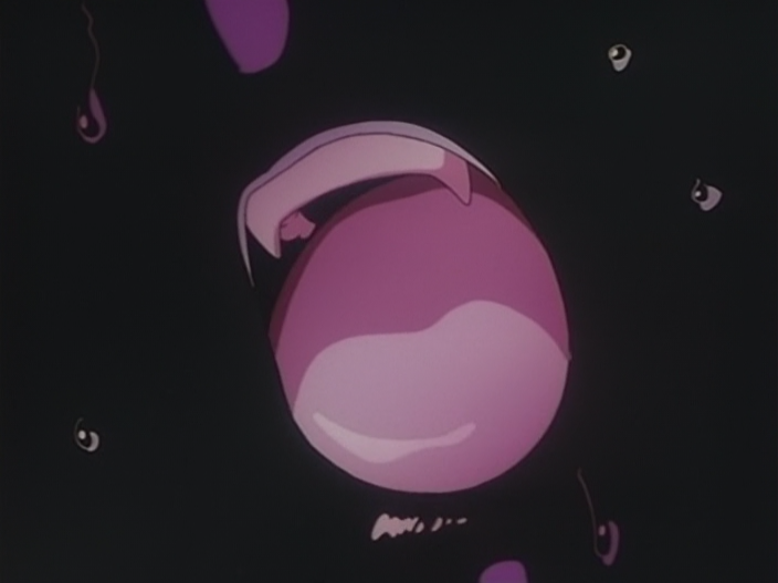 La Chica Ninja (Tret)