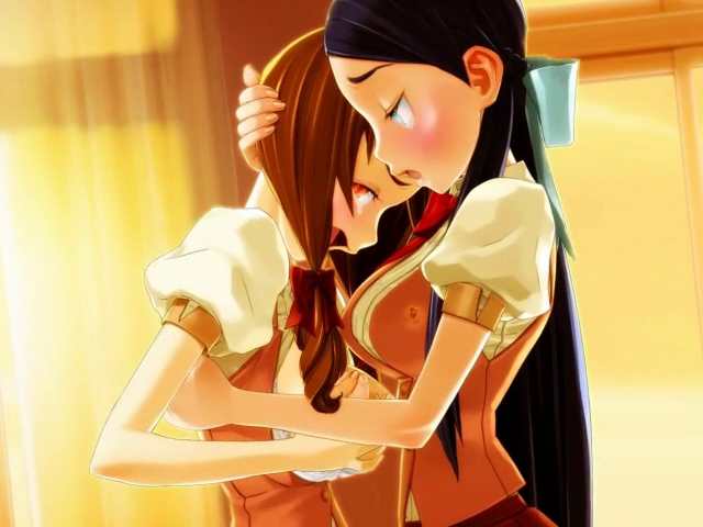 Rasberry In The Moonlight - Tsun Dere 2 - PunyuPuri EXE (Thegolf)