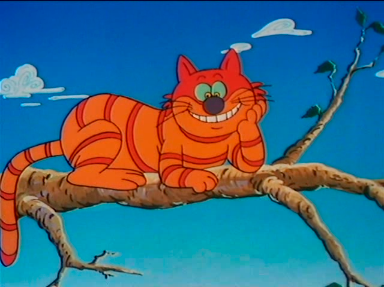 Fushigi no Kuni no Alice (?)