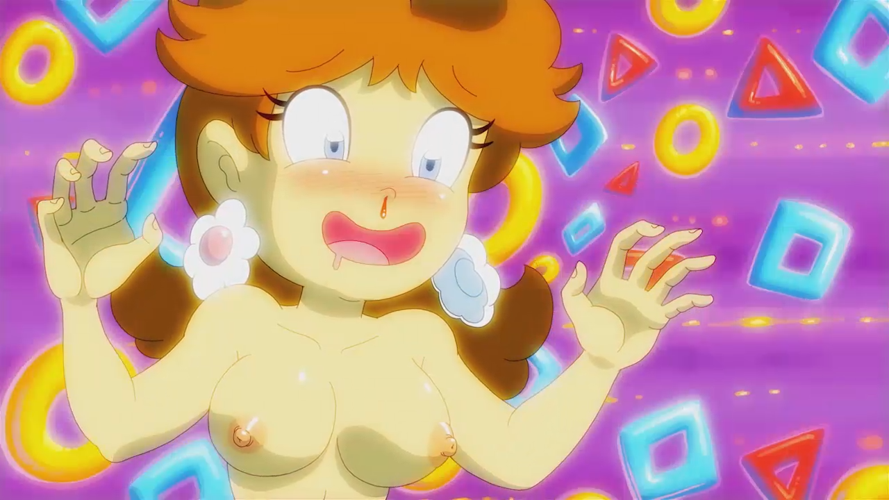 Magical Sleepover U (SakuSakuPanic)