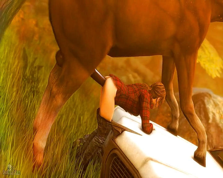 Ellie Assembly (Raw)