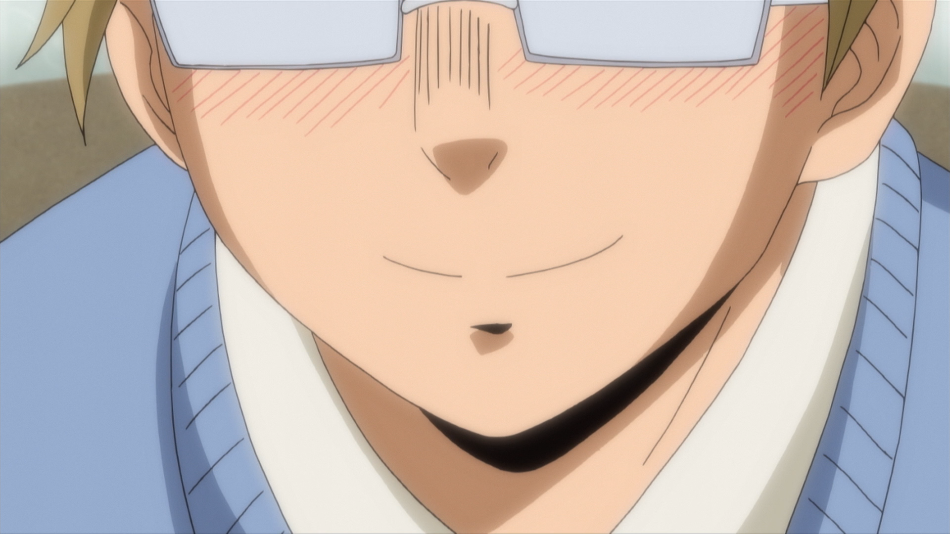 Shoujo-tachi no Sadism The Animation (Tret)