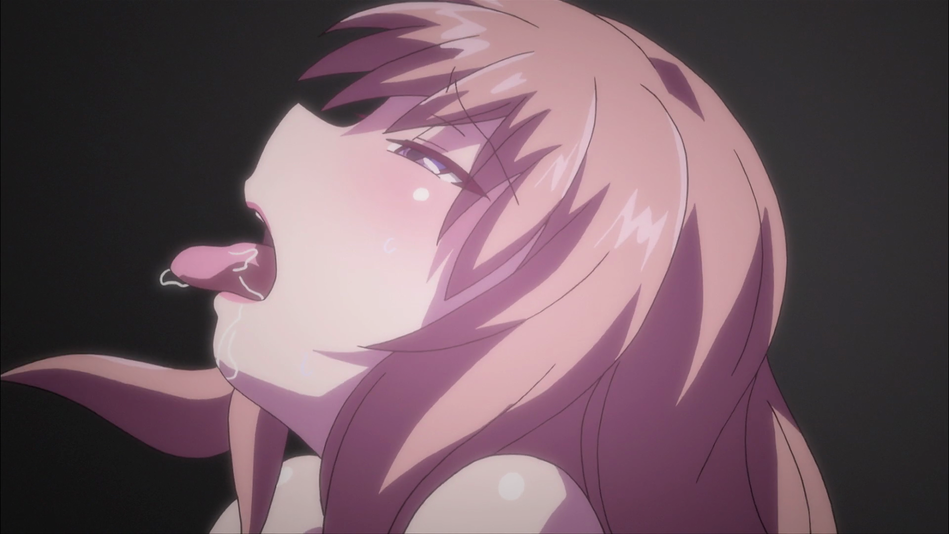 Dainiji Ura Nyuugakushiken The Animation (Tret)