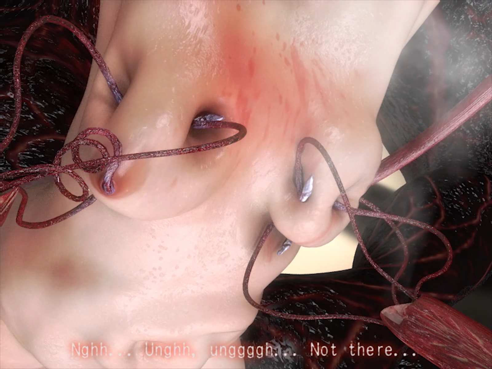 - little ballerina - HINA BITCH! 2 EX (Raw)