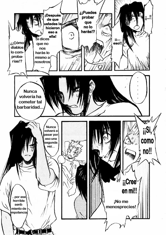 Trigun Maximum (Leu Fansub)