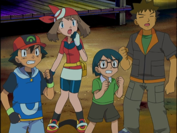 Pokémon Advanced Generation (adfpF1)