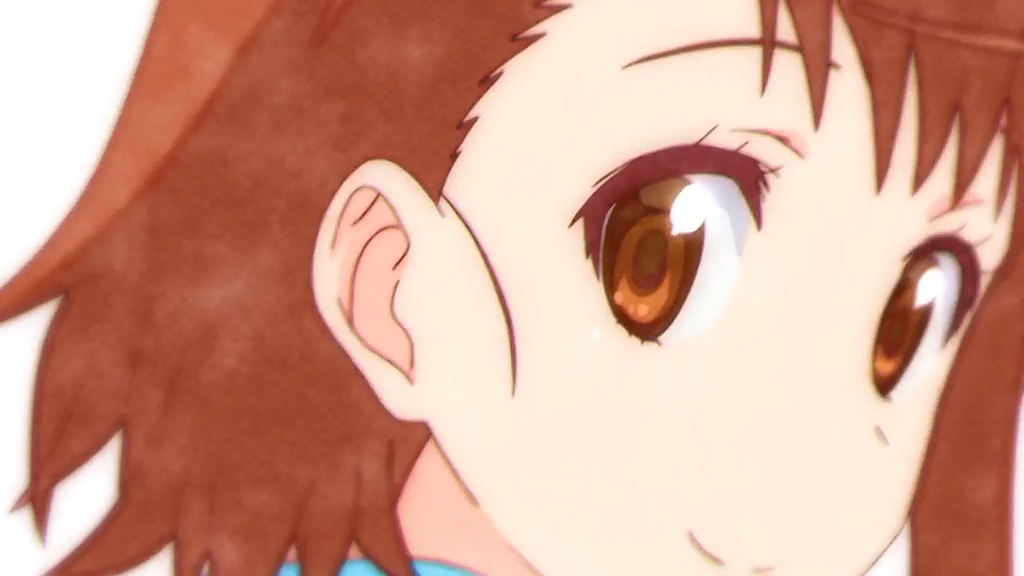 Nisekoi Ova (Misubs)