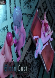 Elven Lust