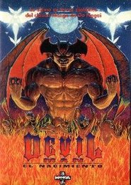 Devilman