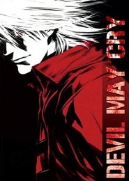 Devil May Cry